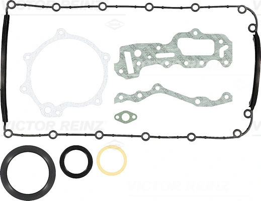 Gasket Kit, crankcase